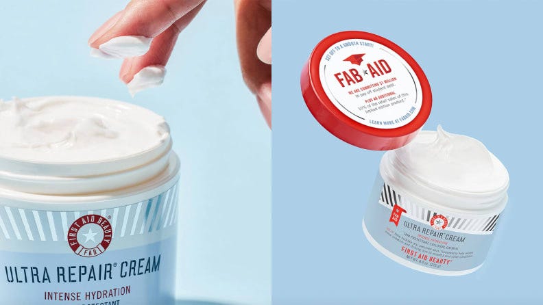 ulta skin tightening cream